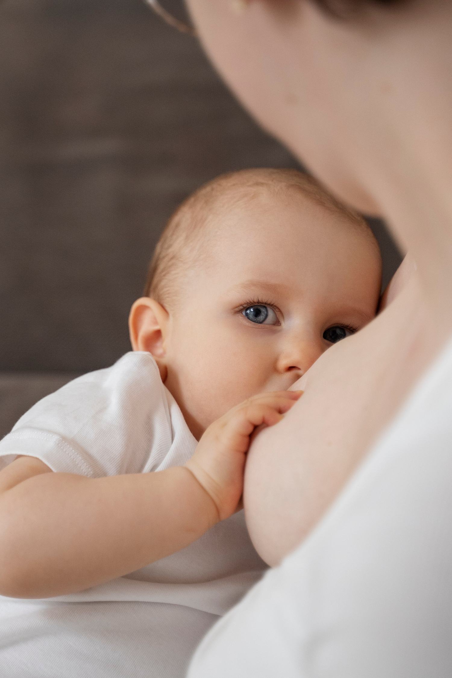 Feeding & Nursing