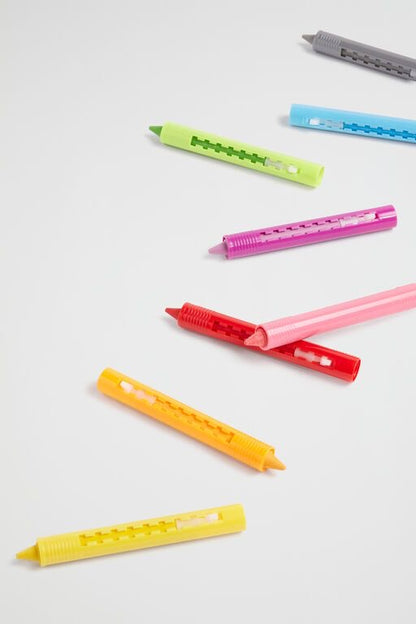 Washable Crayons