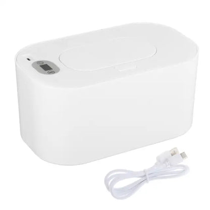 Wipe Warmer with Digital Display