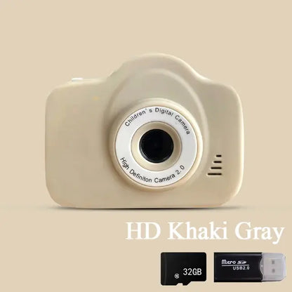 Digital Camera For Kids