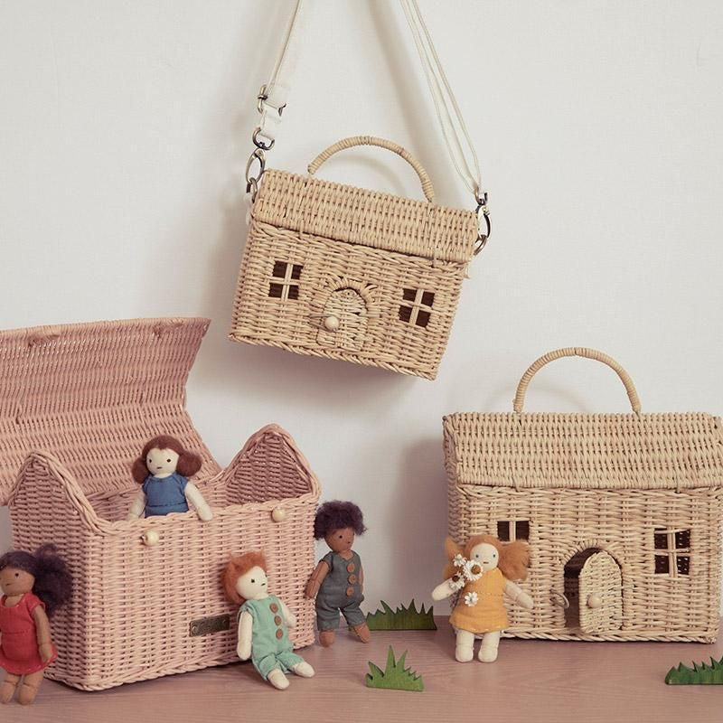 House Basket