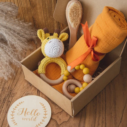 Baby Gift Box