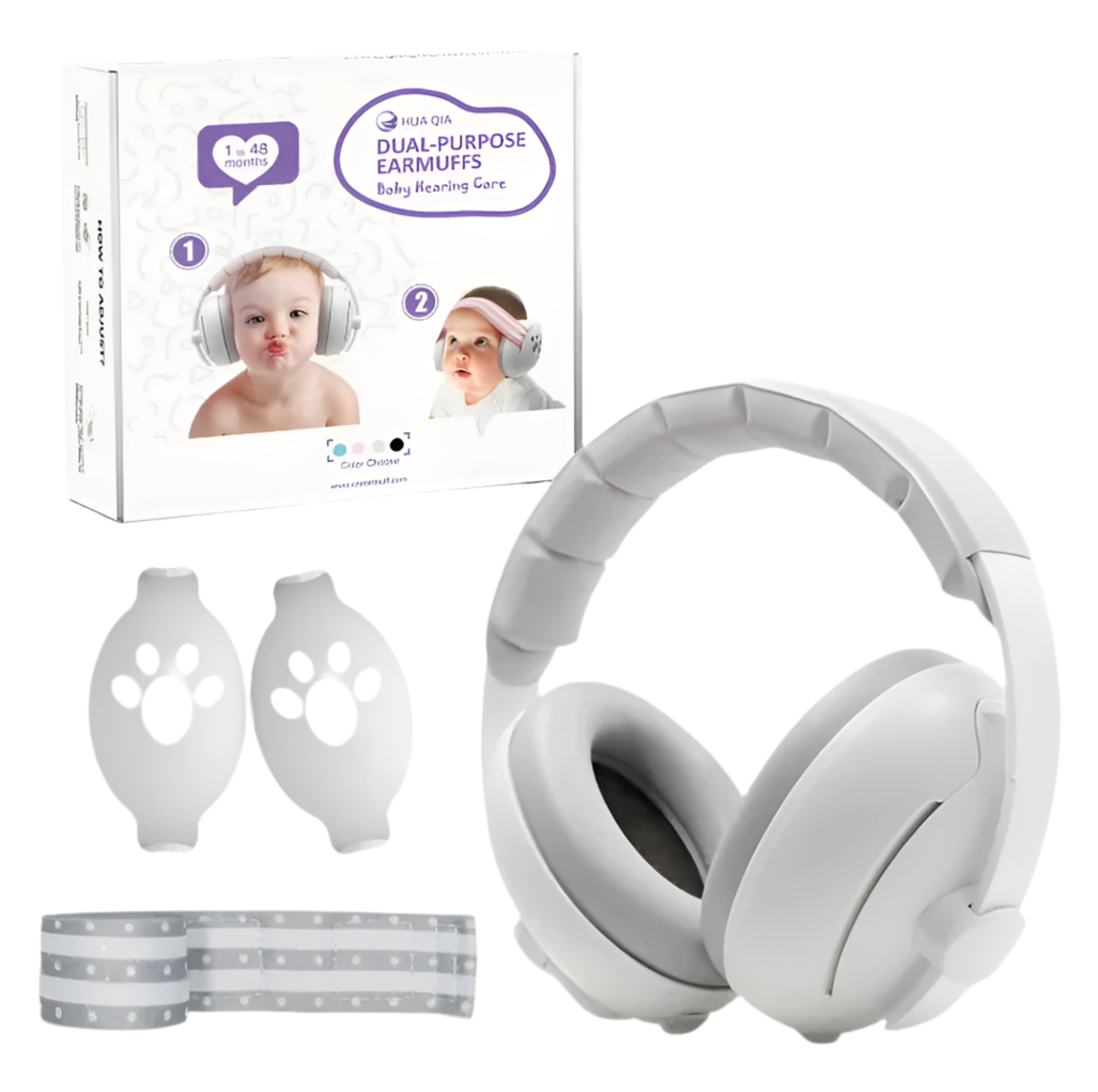 Baby Earmuffs