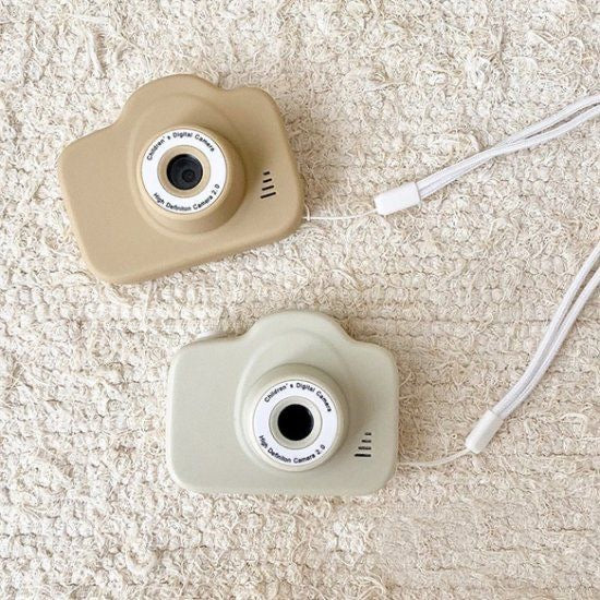 Digital Camera For Kids