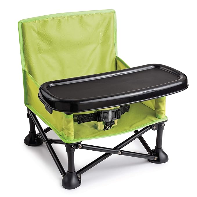 Folding Travel Baby Chair