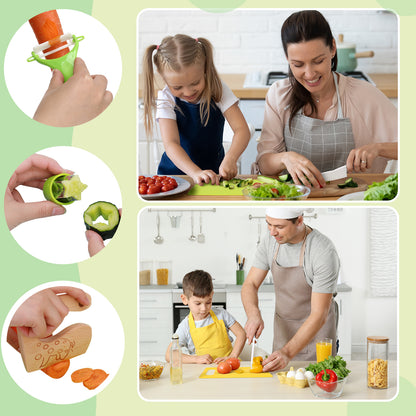 Kids Kitchen Tools