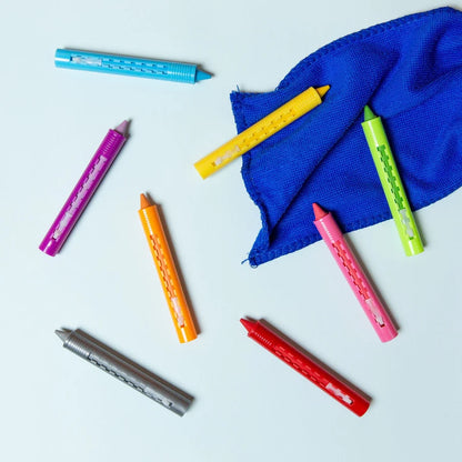 Washable Crayons