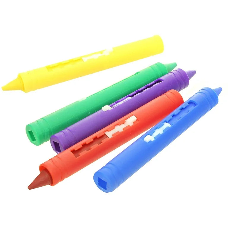 Washable Crayons