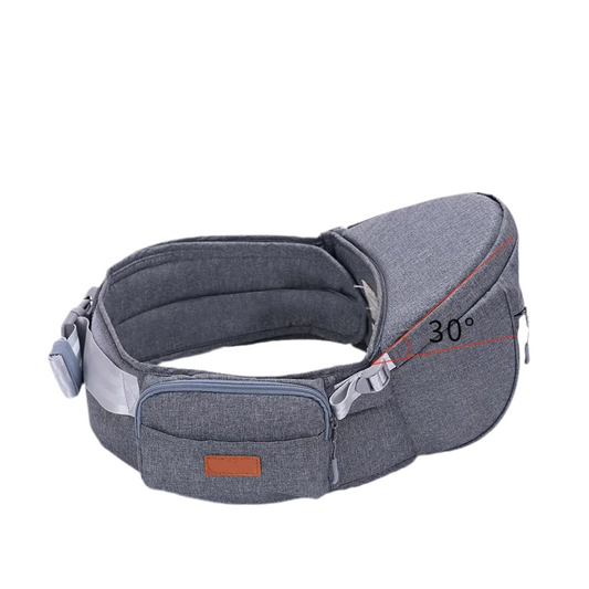 Waist Seat Carrier