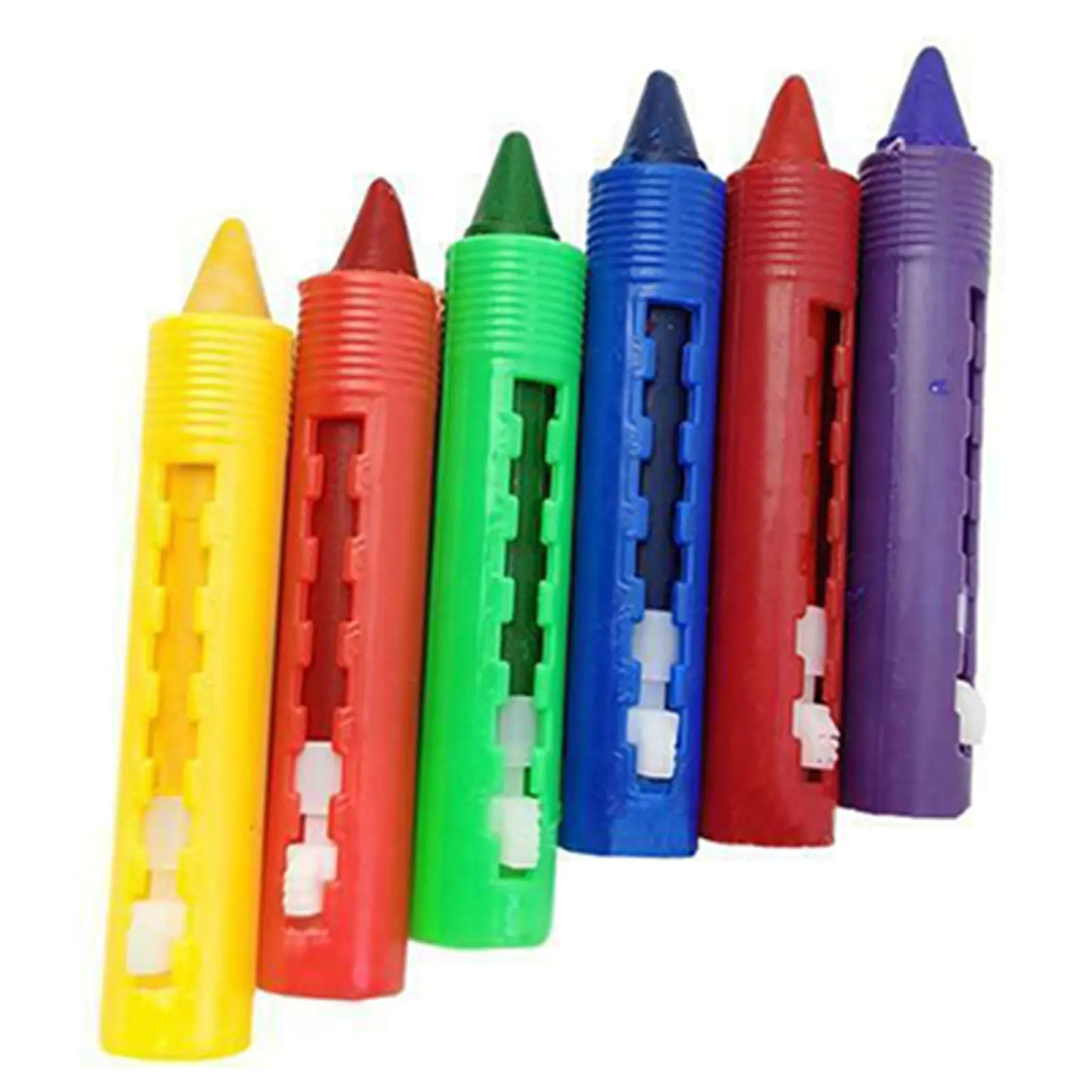 Washable Crayons