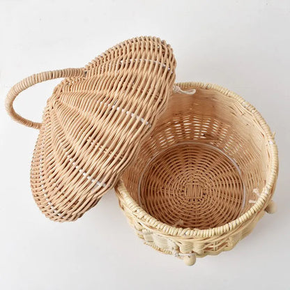 Basket Mushroom