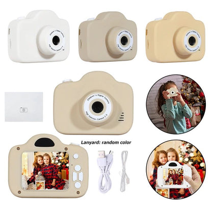 Digital Camera For Kids