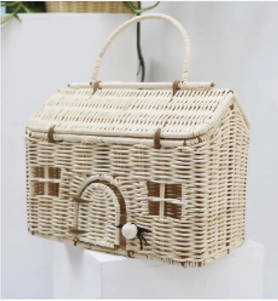 House Basket