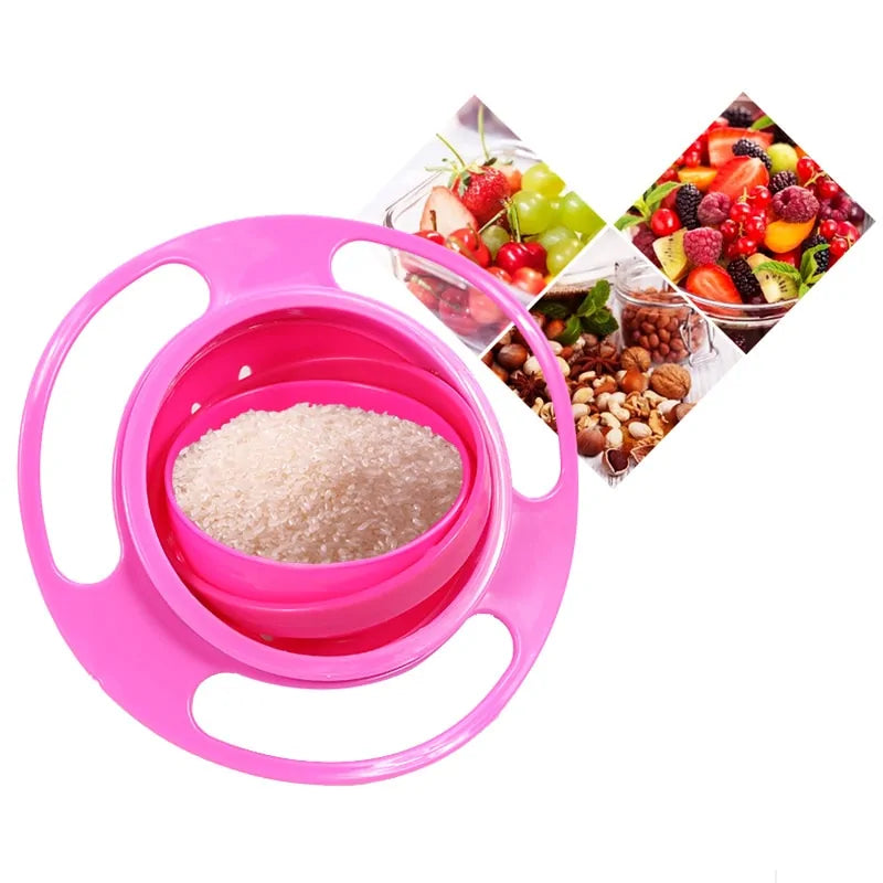 Kids Gyro Bowl