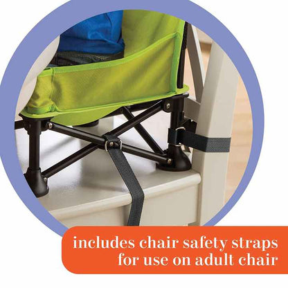 Folding Travel Baby Chair