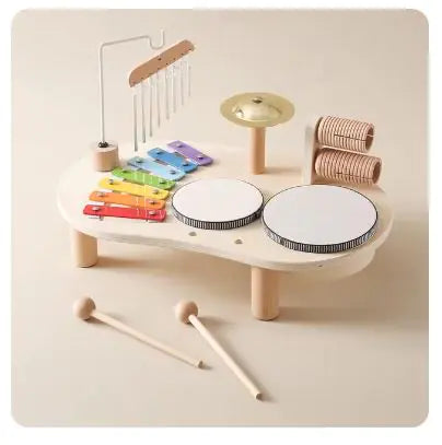 Musical Toys for Kids