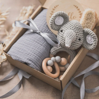 Baby Gift Box