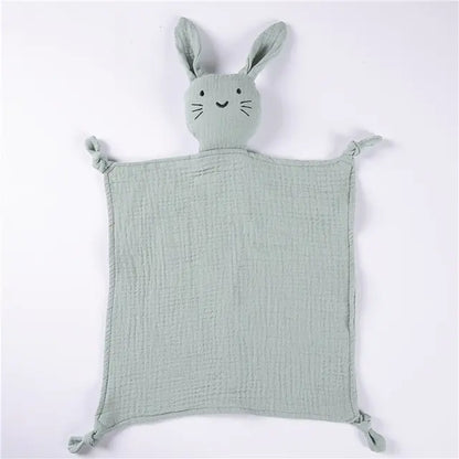 Baby Cotton Doudou Blanket