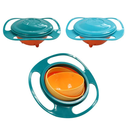 Kids Gyro Bowl