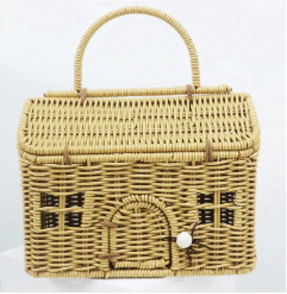 House Basket