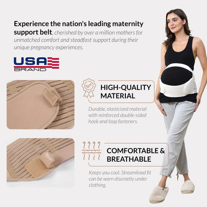 Pregnancy Support Maternity Belt