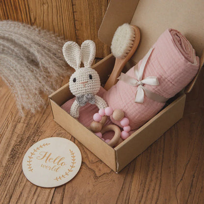 Baby Gift Box