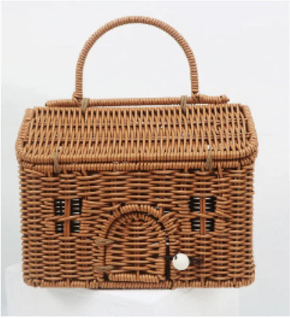 House Basket