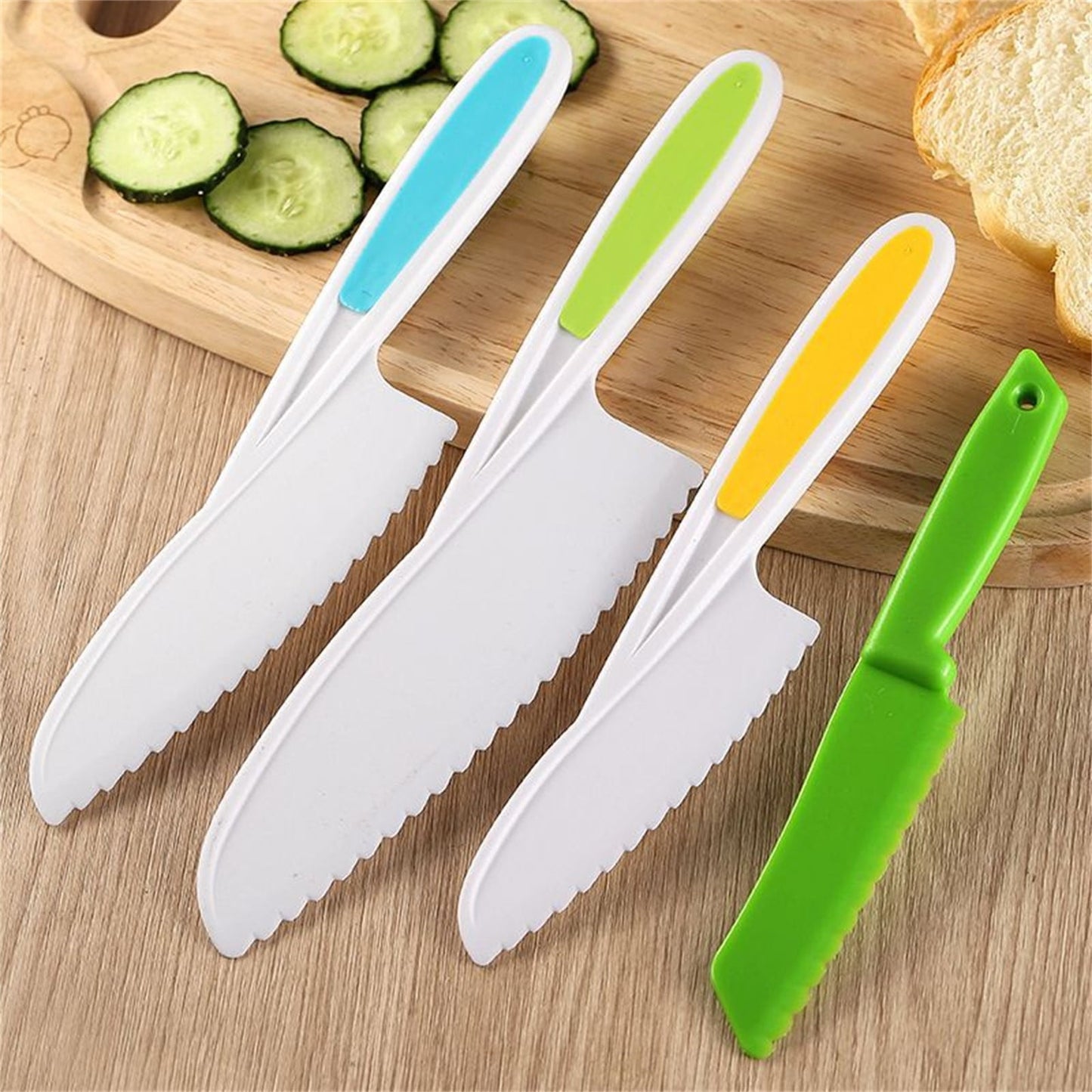 Kids Kitchen Tools