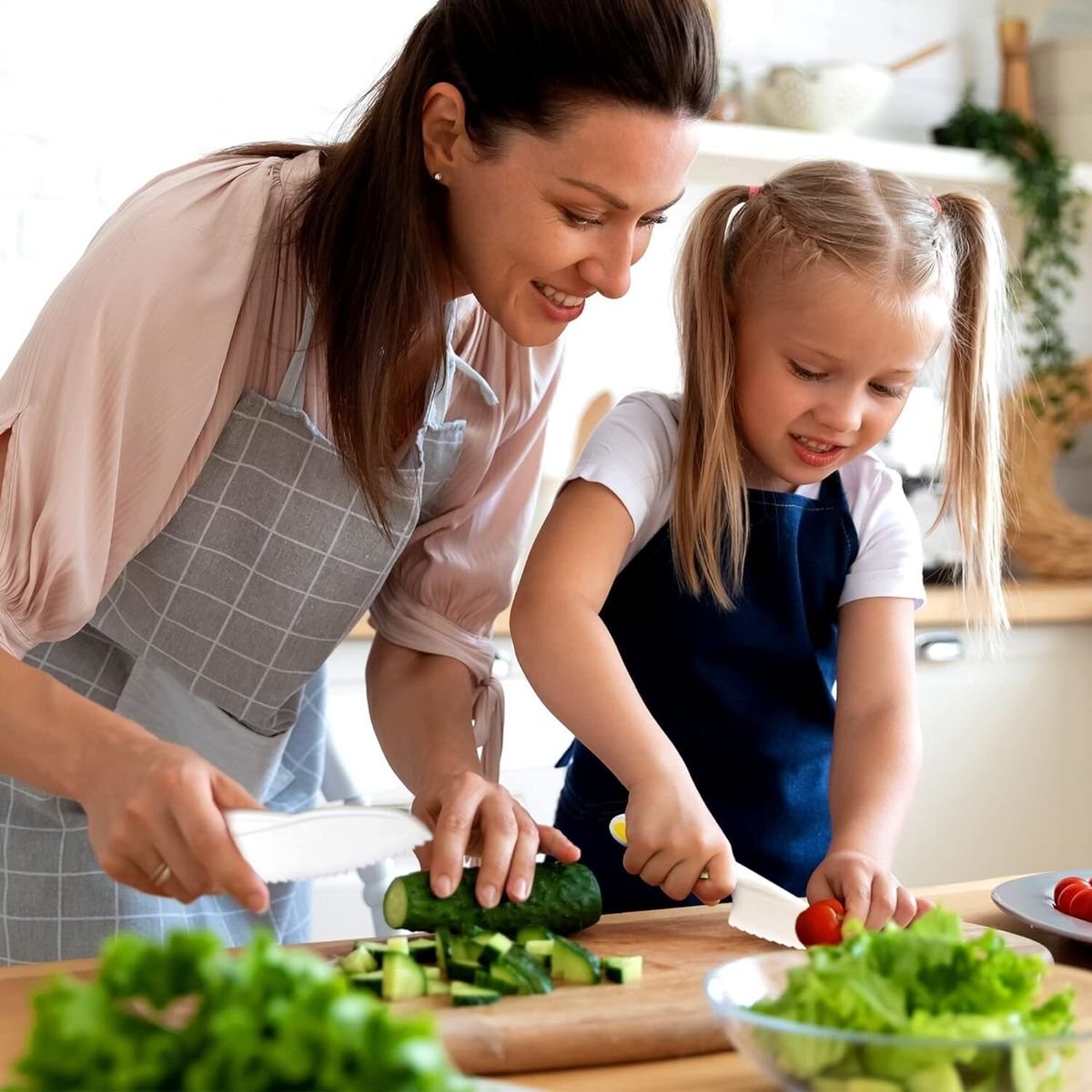 Kids Kitchen Tools