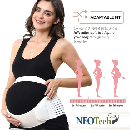 Pregnancy Support Maternity Belt