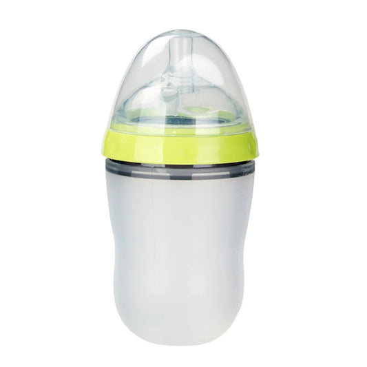 Weaning Bottle